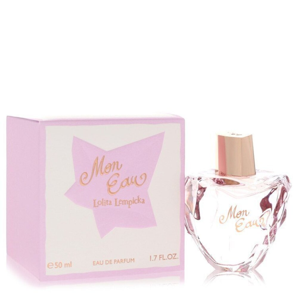 Lolita Lempicka Mon Eau by Lolita Lempicka Eau De Parfum Spray 1.7 oz
